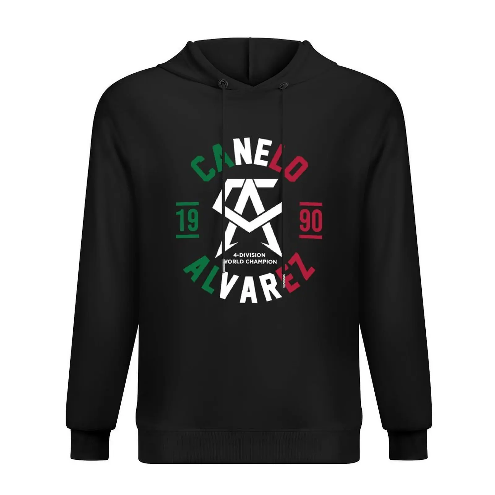 

Canelo-Alvarez Hoodie men's clothes clothes for men winter clothes male big size hoodie