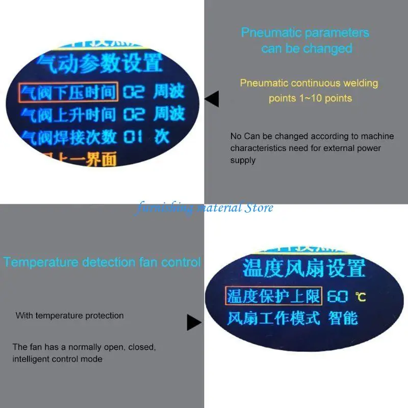 Y5GD NY-D08 Spot We…