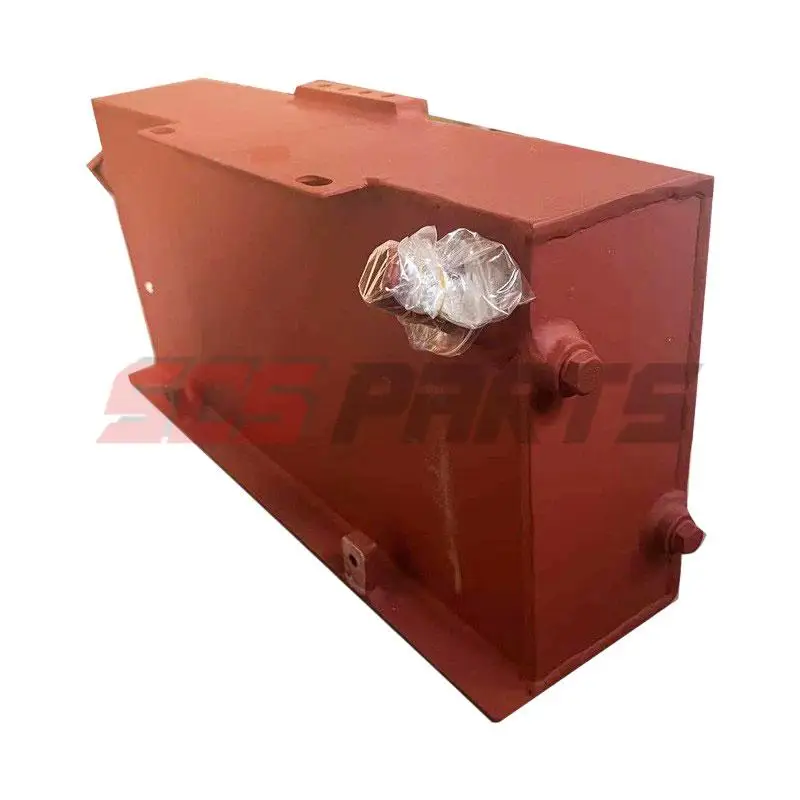 3655883 Expansion Tank Fit Cummins Engine K19 K38 NT855 QSK