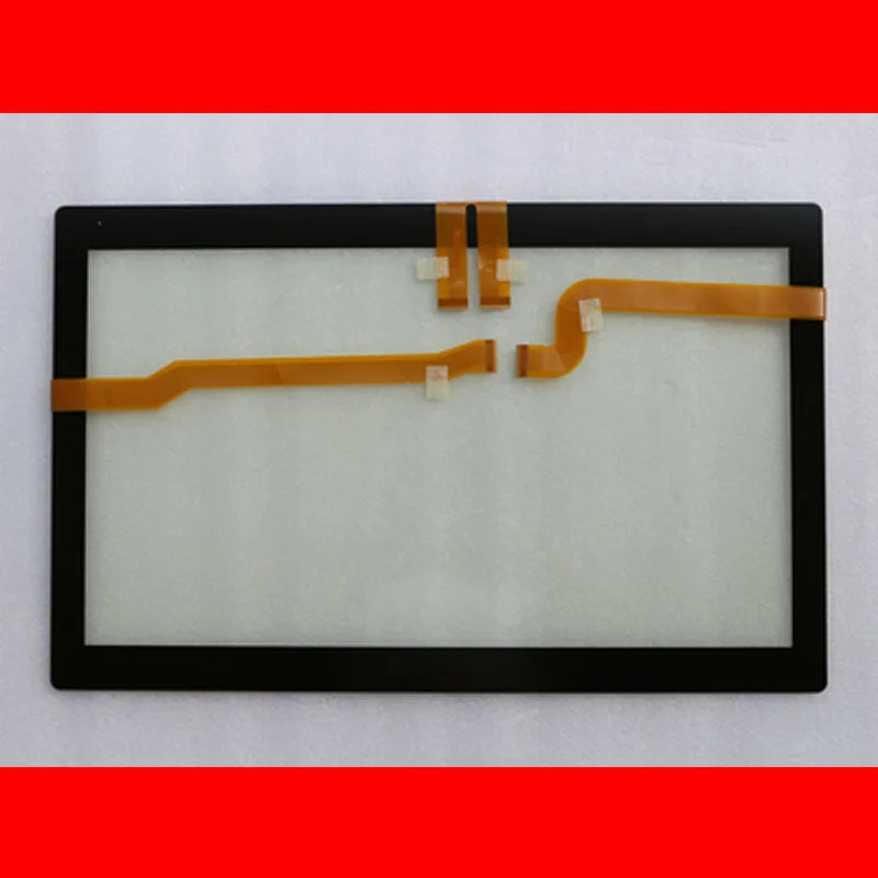 32'' E695747 B215300358 # 27'' E262626+01 I 195281475 10330 -- Touchpad Resistive touch panels Screens