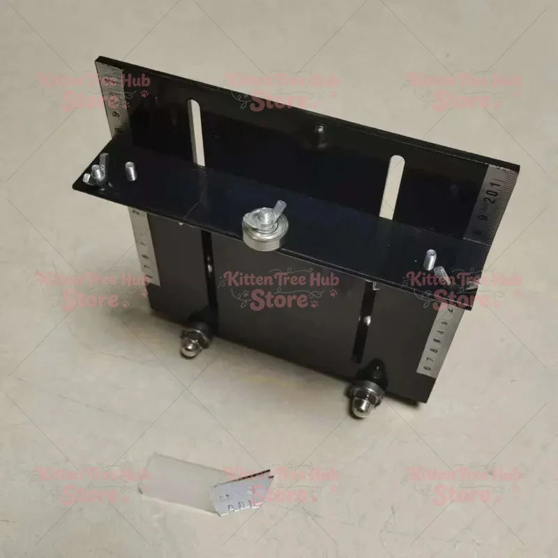 plastic floor construction, new wall trimming artifact, trimmer cutting