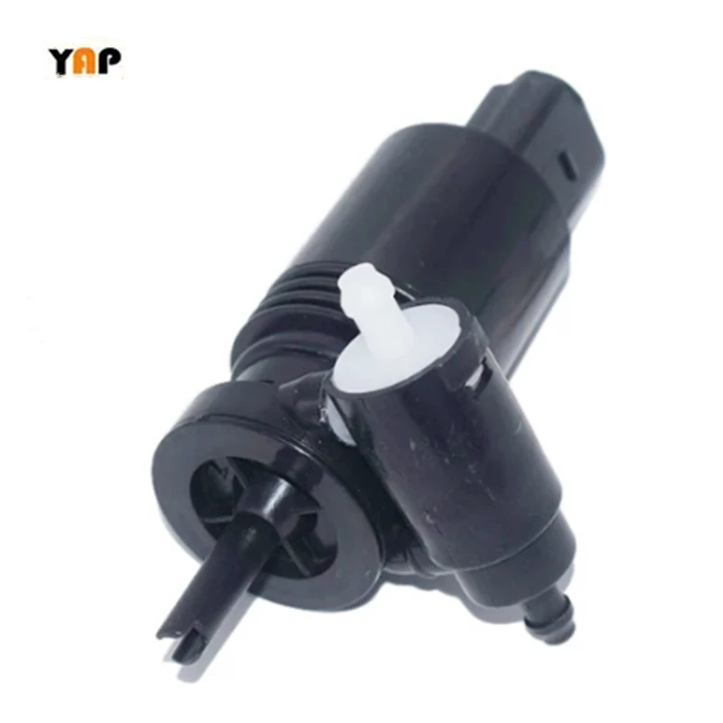 

NEW Windscreen Washer Pump FOR FITJeep Patriot Wrangler Compass Grand Cherokee 2.0L 2.4L 3.6L V6 05179153AC 05152075AC 2012-2015