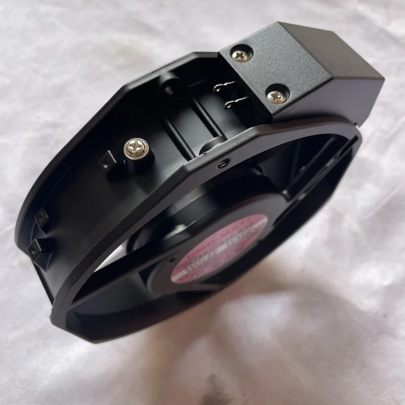 مروحة تيار متردد تدفق محوري ، 5915pc-22b30 ، 220CFM ، V ، 35W ، * من المراوح ، من من من من من من ؟ ؟ * 38 ،