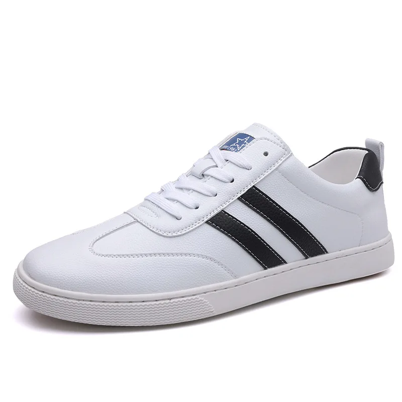 أحذية كاجوال كلاسيكية للرجال، أحذية رياضية للجري متعددة الاستخدامات، أحذية رياضية خفيفة الوزن قابلة للتنفس، أحذية مشي مريحة #5