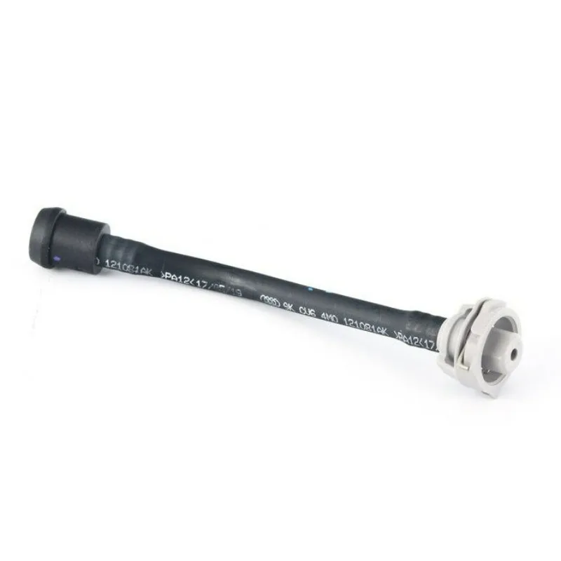 

Новинка для 4M0121081AK TDI Q8 2,0T, трубка радиатора 059121731D 4MO121081AK30, шланг охлаждающей жидкости автозапчастей