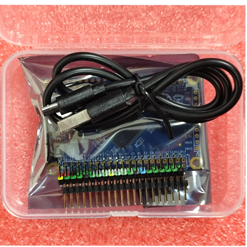 Placa de desarrollo de placa central de sistema mínimo STM32G473VET6