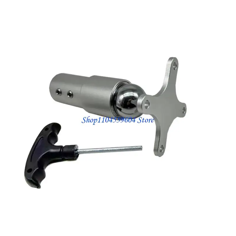 

12QM Сильные магнитные кронштейны, универсальные для освещения и инструмента для ремонта вмятин на автомобиле