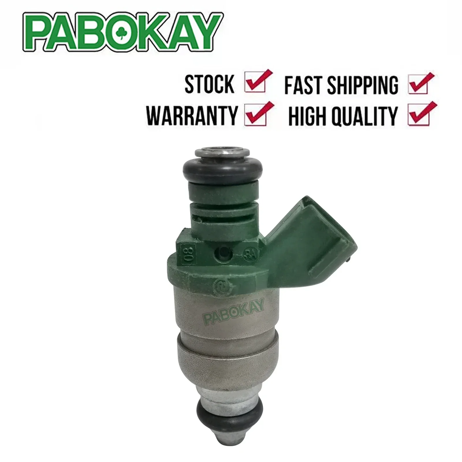 Fuel Injector For A…