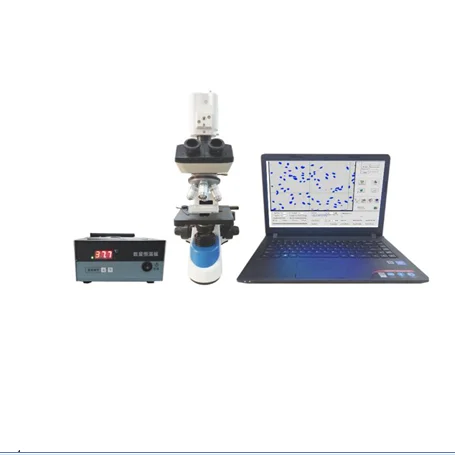 

YD-6004P Portable Sperm Analysis Machine /Sperm Quality Analyzer Price/Computer Assisted Semen Analysis Machine animal lab
