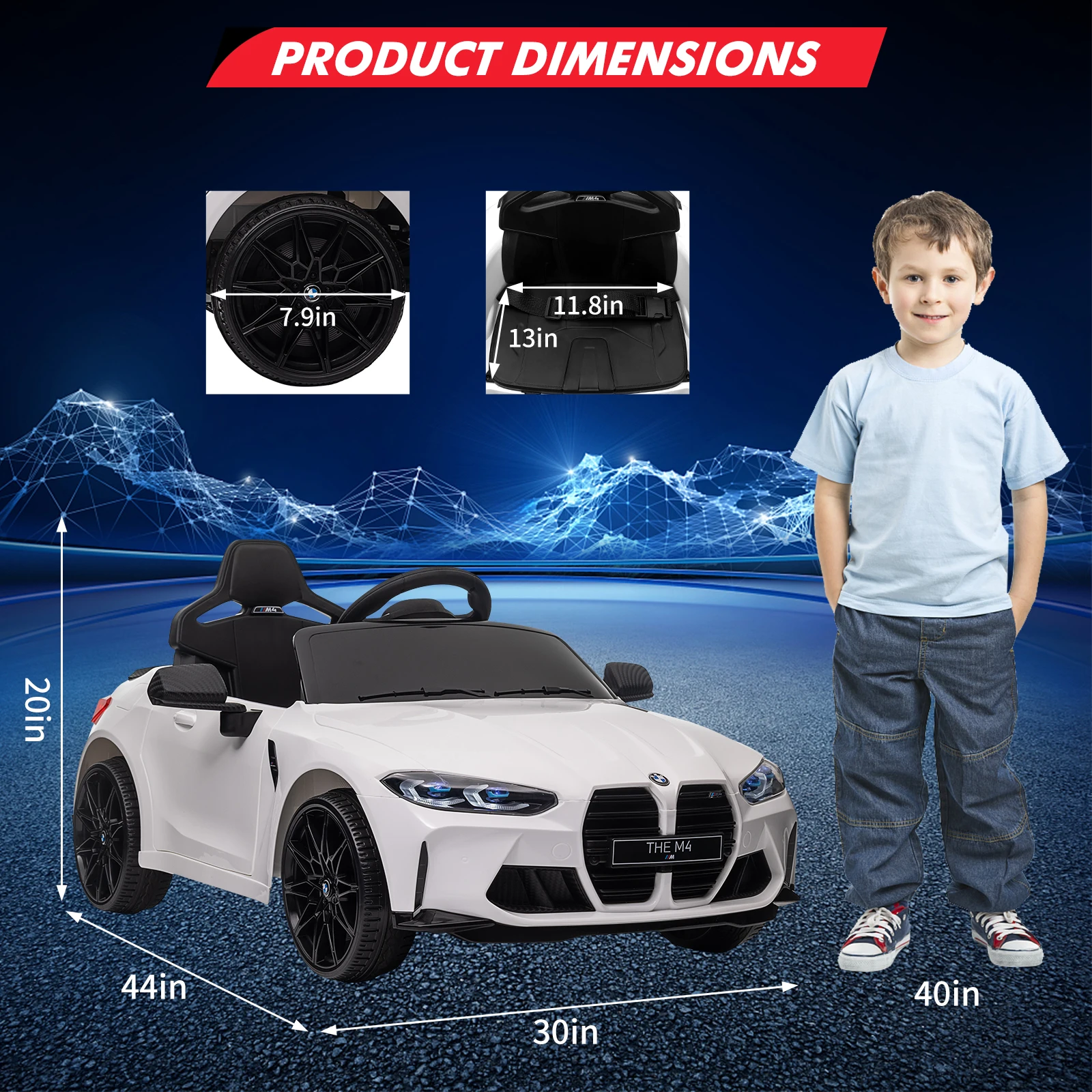 Thumbnail 2 - #18 Ride On Vehicles List of Top Picks