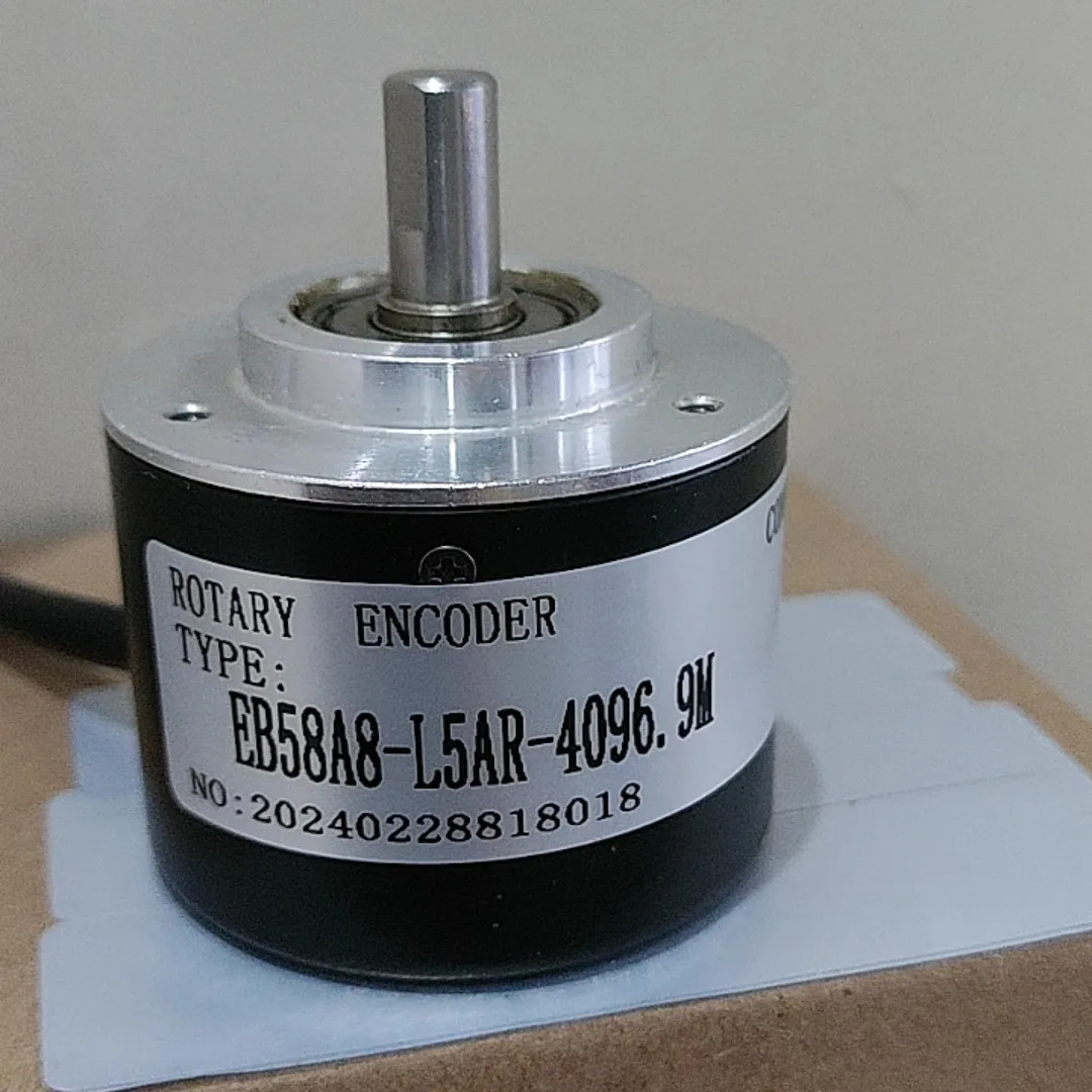 PRI 50AR6 HLD 1000 Z V3 2M5R SL-TS DS Encoder