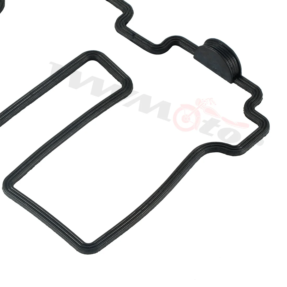 Cylinder Head Valve Cover Gasket For Yamaha TT250R TT-R 1993-2004 TTR250 1994-2011 4GY-11193-00-00 Valve Cover Gasket