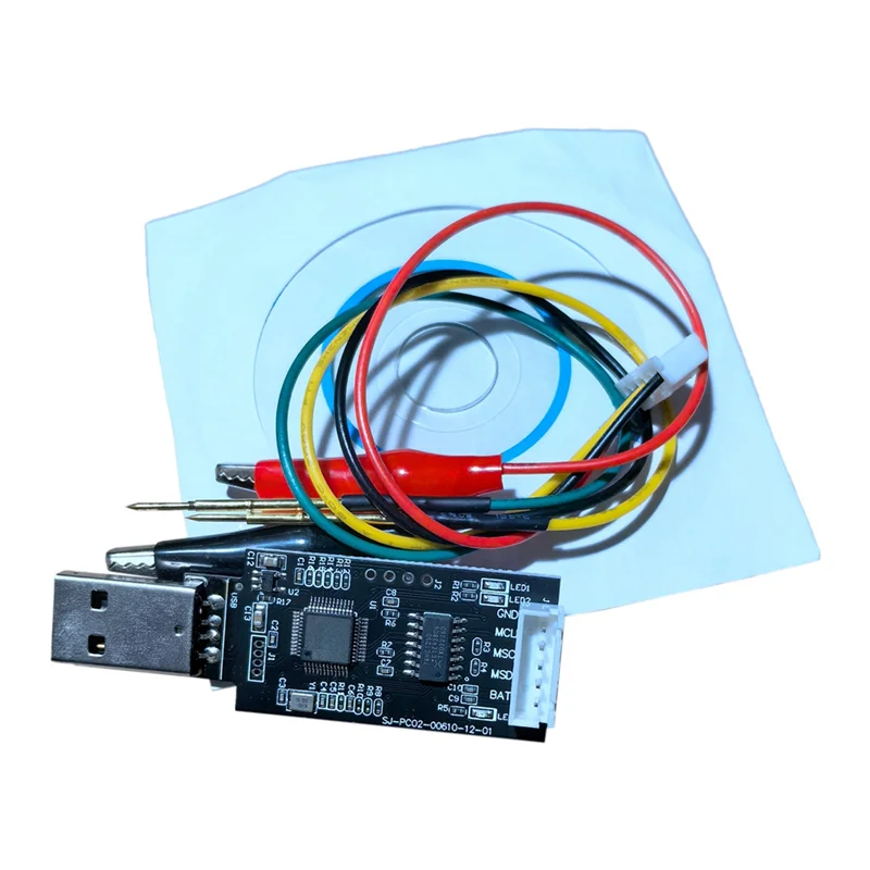 

A65P-Сумка для автомобильных ключей V1.5 Инструмент для очистки ключей, используемый для разблокировки пультов Диагностический инструмент Стирающая память и подготовка автомобильных ключей для повторного использования