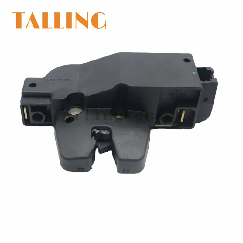 

9652301980 9646091580 Привод задней двери замка для Citroen C2 C3 C4 C5 C8 Xsara Peugeot 1007 206 307 407 607 807