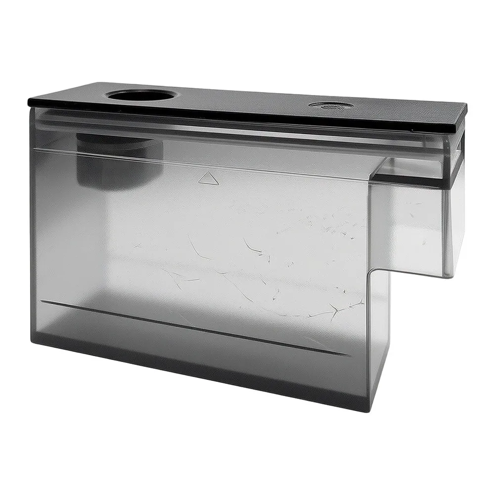 Cleaning Solution Box For ECOVACS For Deebot X11 OmniCyclone Pro Vacuum Cleaner Automatic Station Tank Replacement Part