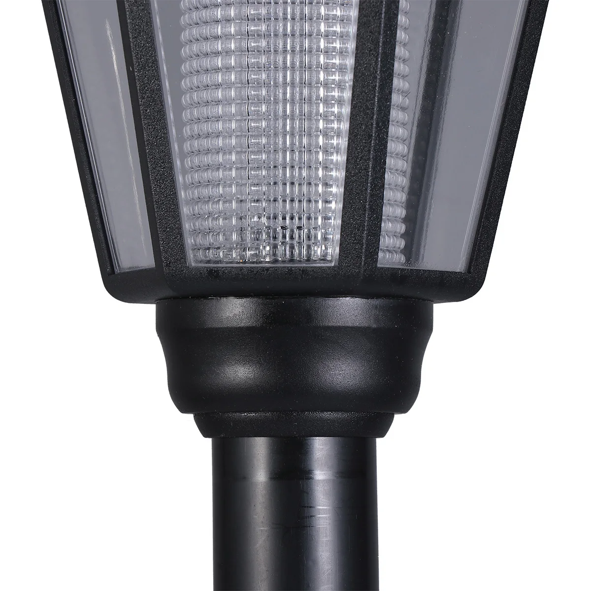 

Hexagon Garden Light Solar Powered Outdoor Decorative Lamp Waterproof Landscape Lighting for Yard Patio Courtyard