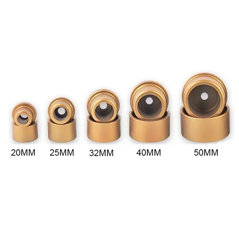 Imagem -04 - Máquina de Solda de Tubos sem Fio Solda Plástica Aquecimento de Tubos Bateria Makita 18v Ppr pb pe 2050 mm