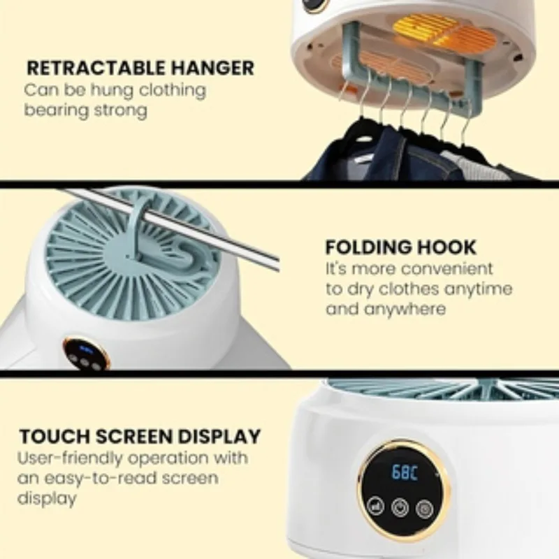 Thumbnail 2 - #8 Top 20 Electric Clothes Dryers Worth Buying In 2026