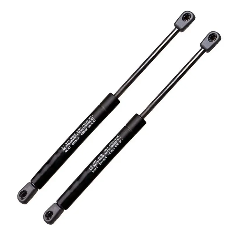 

AU16-1 Pair Gas Springs Liftgate Lift Supports Struts For Jeep Patriot 2007-2015 6138,5054353AB 28020-6138-5054353AB