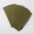 Verde militar