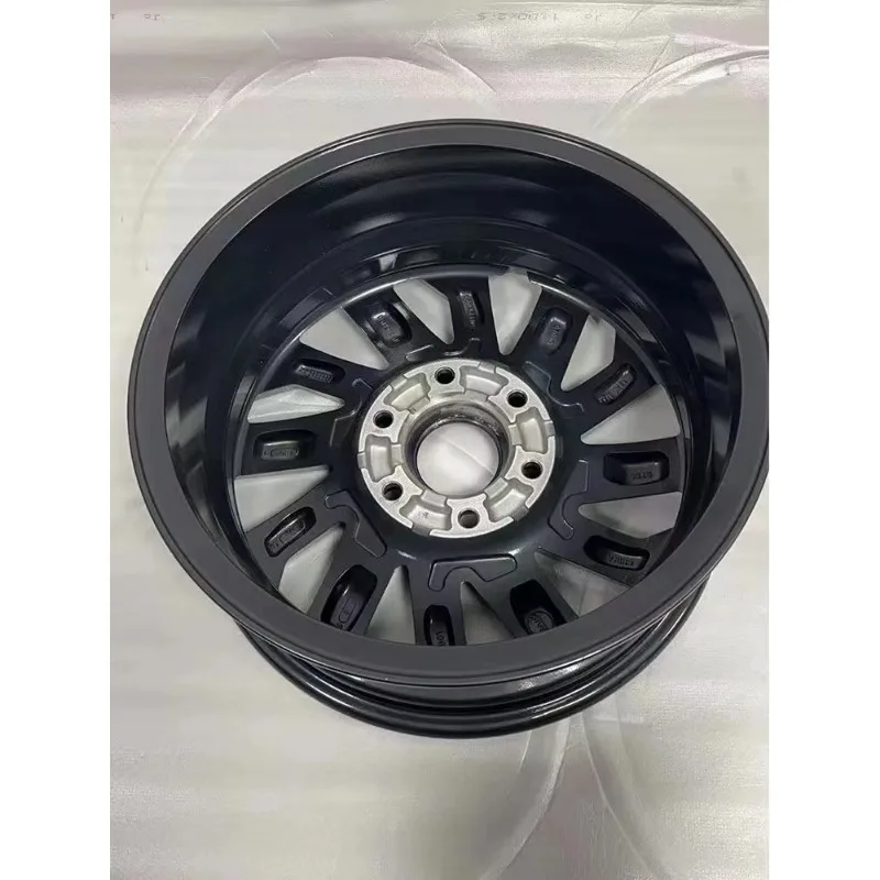 Aluminum Truck Wheels Customization Rim Car Rims for Saic Maxus G20 17 Inch 6 Swivel Column C00161009