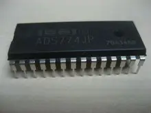 

Free shipping IC ADS774JP ADS774JE ADS774SF AD775JN DIP 10PCS