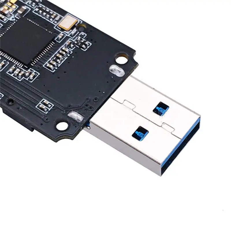Nvme Usb Adapter M.… - image