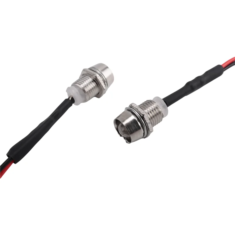 B05B-4X 2 LED 후미등 자동차 테일 라이트 WPL C14 C24 B14 B24 B16 B36 Q60 Q61 Q62 Q63 Q64 Q65 RC 트럭용