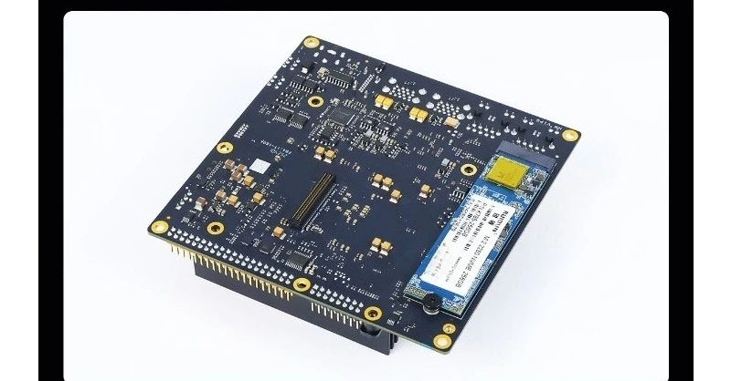 S100P robot AI development main board X5 RO kit
