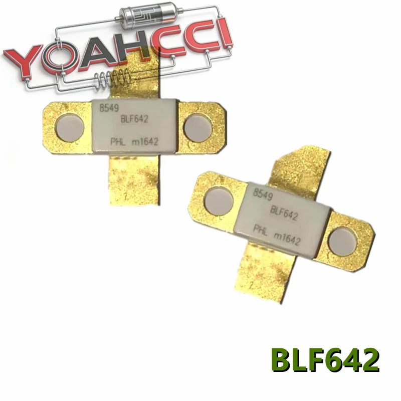 BLF642 (1piece) Broadband power LDMOS transistor  ,Original In Stock