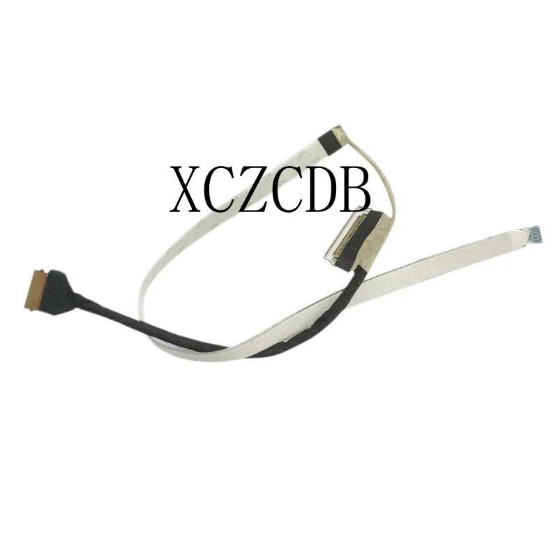 

DB Replacement LCD LVDS LED Screen Video Display Flex Cable for Lenovo HS560 ideapad 3-15ITL6 NO-Touch 30pin DC02C00QY00 10 20