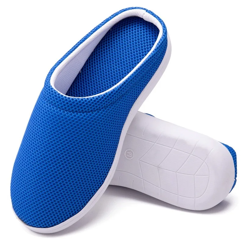 

Woman Shoes Shoes for Men Slippers Indoor Flip Flop Keep Warm Comfortable Memory Foam Solid Flat Light Couple Walking Shoes New