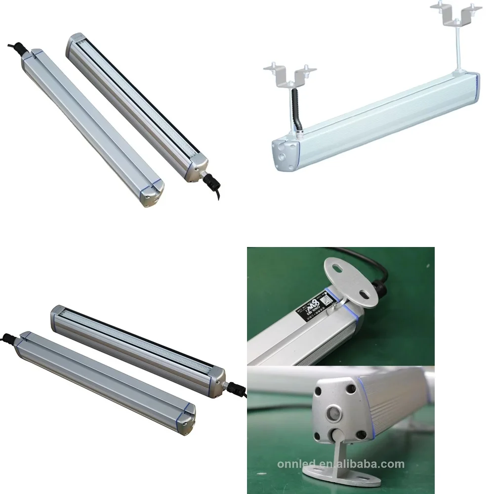 Explosion Proof Tub…