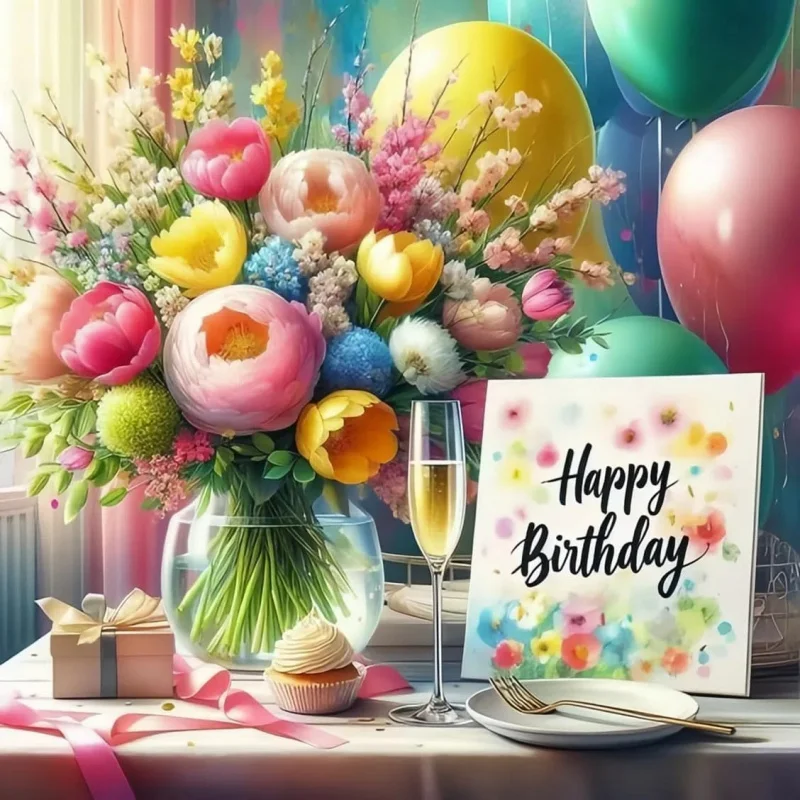 Painting Kits, Birt… - image