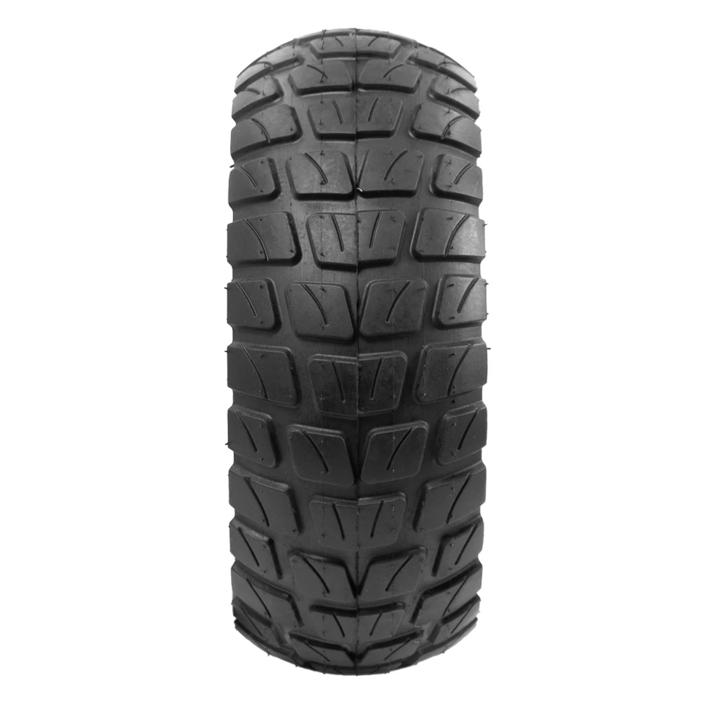 TUOVT 10x3.0 Terénní bezdušová pneumatika Zero10X, KuGoo M4/M4 Pro, Kukirin G1, Vsett 10