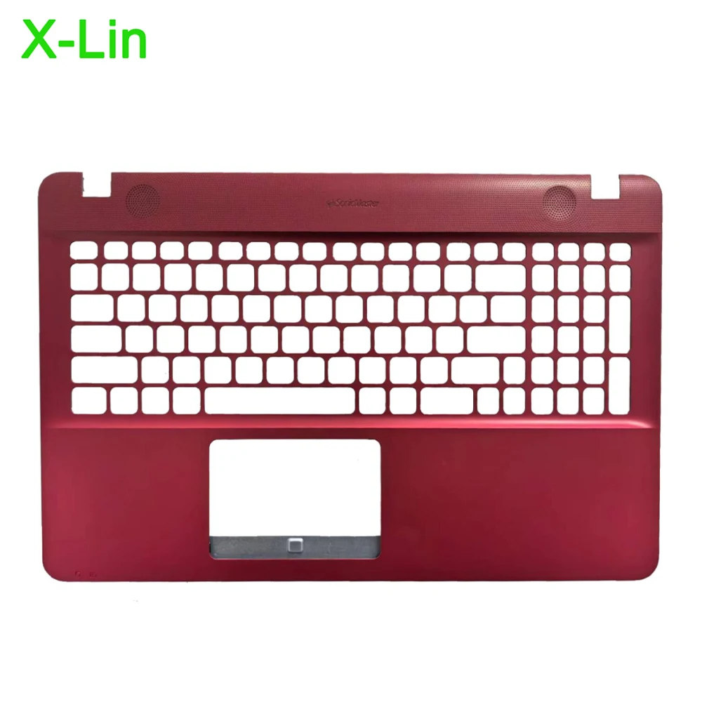 For ASUS15 X541 A541 VM592U D541S F541U R541U X541LA laptop top cover palm rest frame upper case