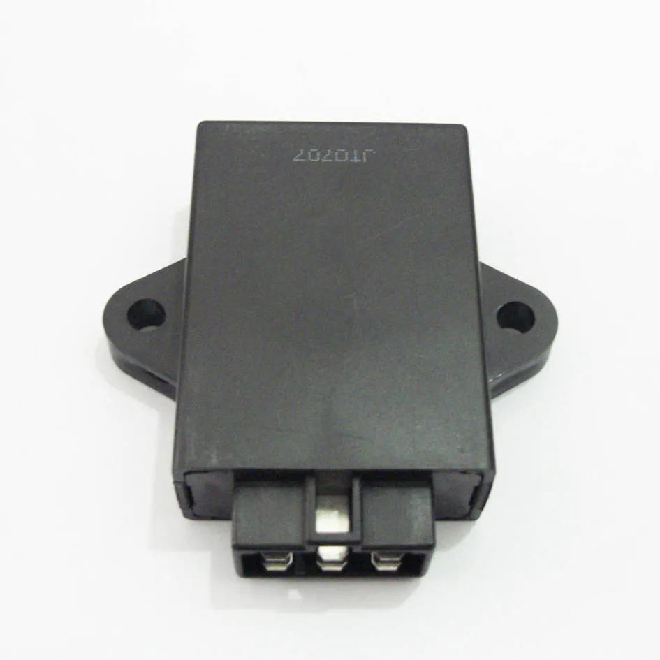 Racing Modified CDI For SUZUKI Motorcycle GN250 GN 250 WJ250 Igniter GZ250 TU250 CDI Loncin 300cc ATV 1982-1988 32900-38300