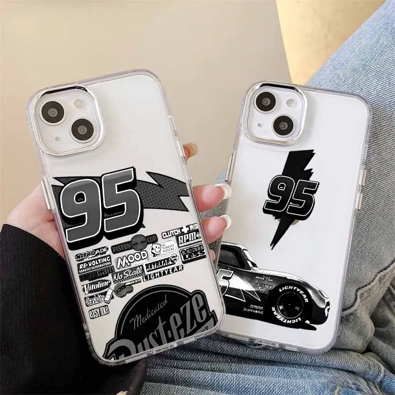 Cars L-Lightning M-…