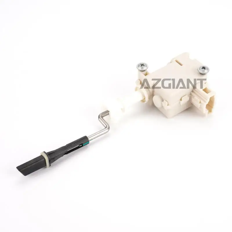 

AZGIANT Car Power Fuel Tank Filler Door Cap Lock Actuator Motor 2Pin for Maxus G10 T60 Replacement Brand New High Quality Parts