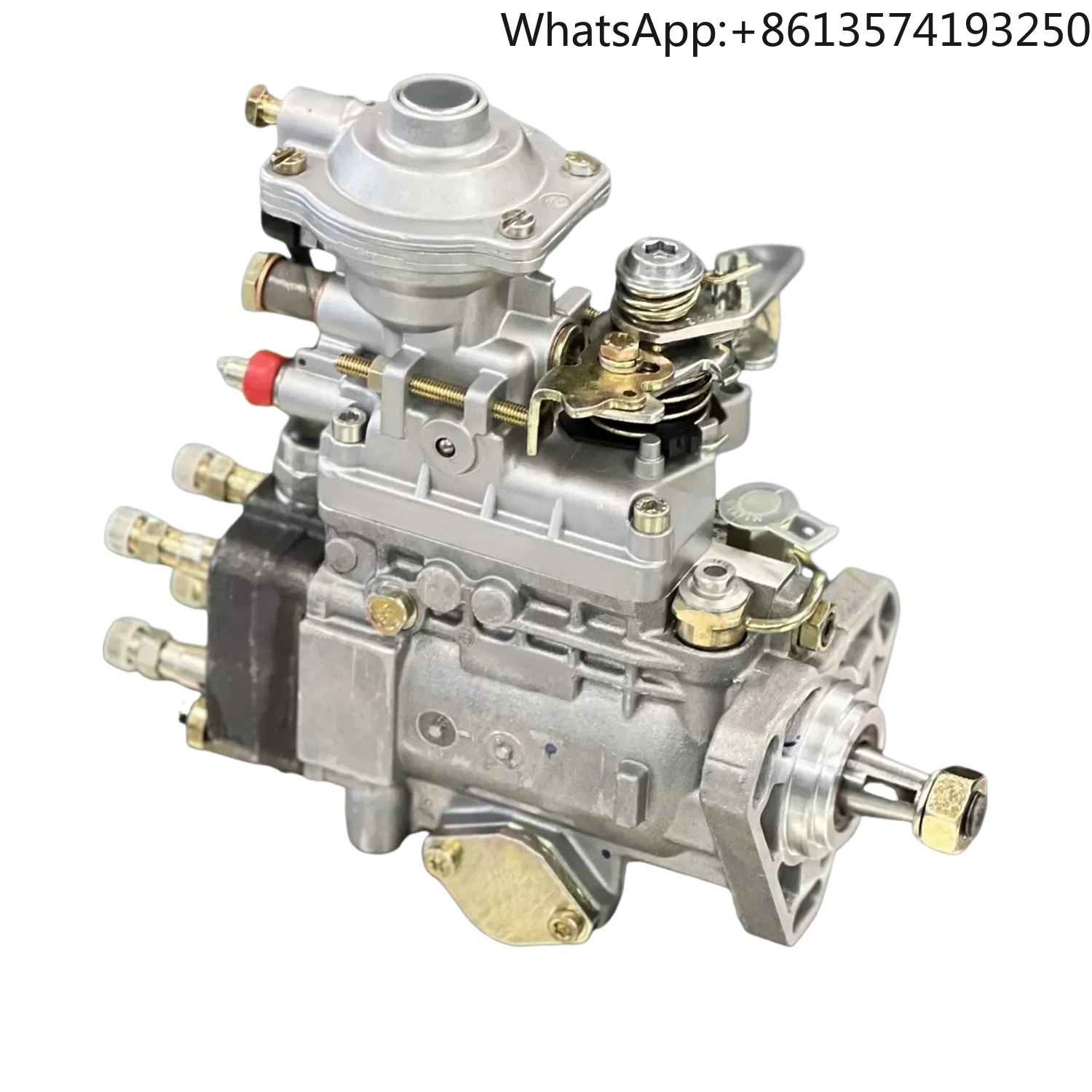 

Original New Fuel Injection Pump For Cummins 4BT3.9 Engine 0460424055 3917530 Excavator Engine Replacement Parts