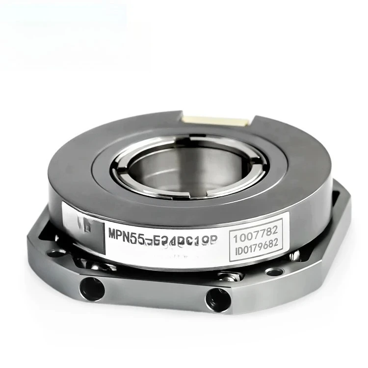 2025 Absolute Patallel Encoder Micr Encoder MPN55 Single-turn Multi-turn 23 Bits Absolute Encoder