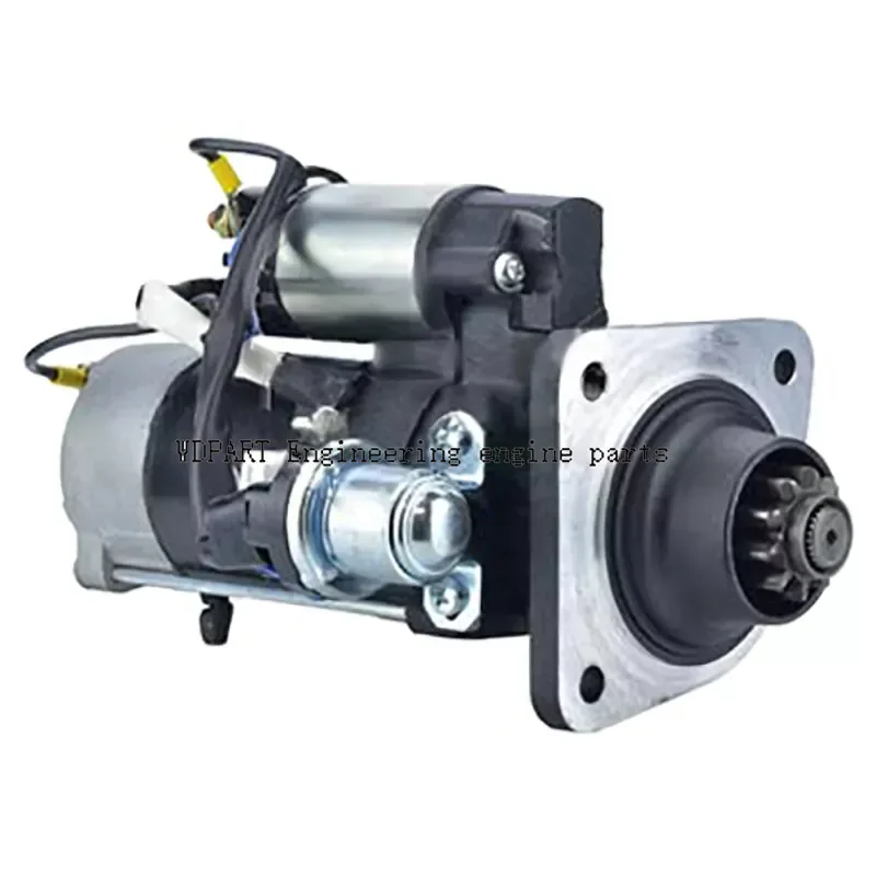 

1327A431 24V Starter Motor for PERKINS GENERATOR 4248 6354M 42486354M 2873K062 CA45D243M