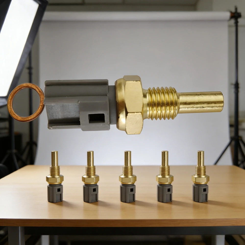 2Pc Water Tank Temp…