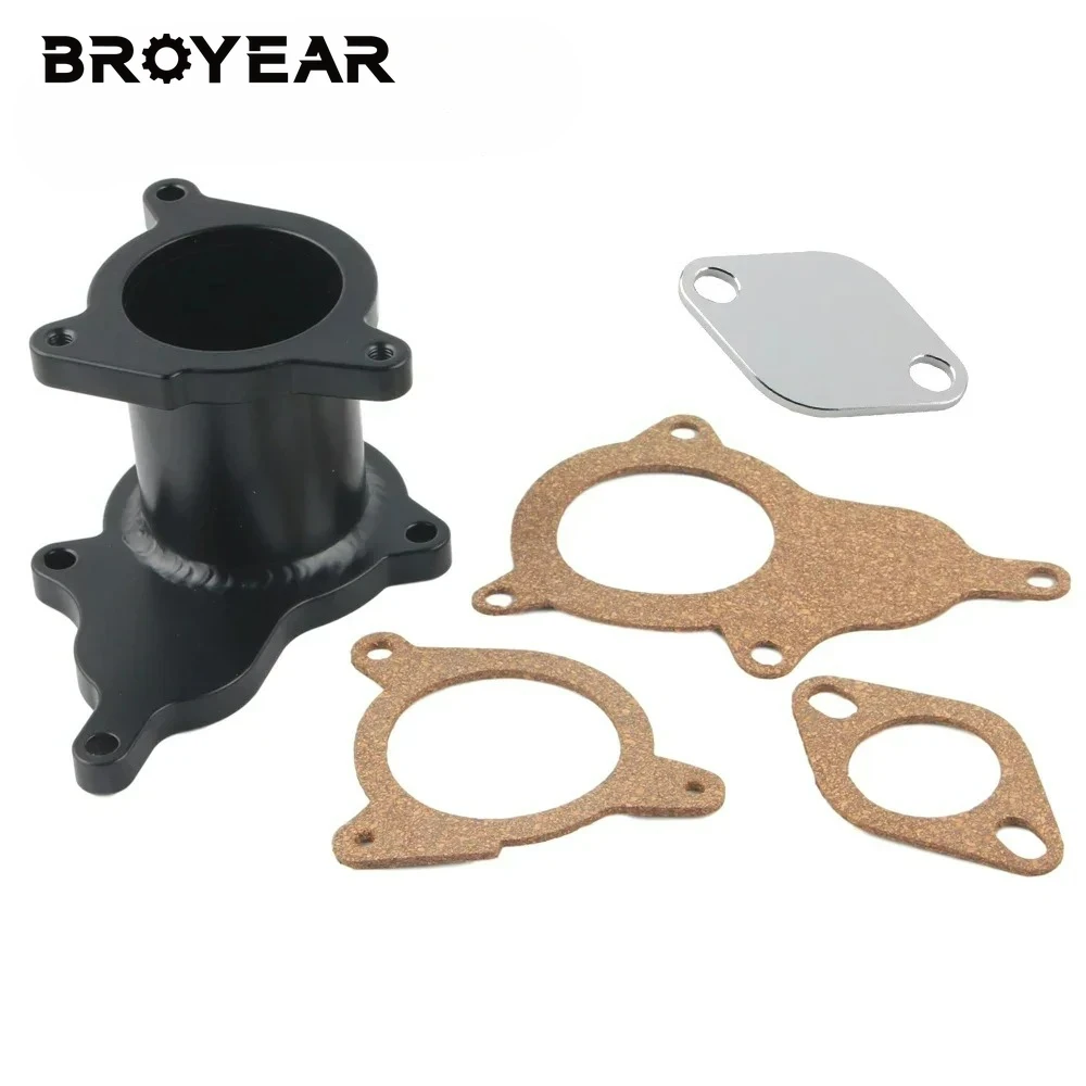 Blanking Plate Adap… - image