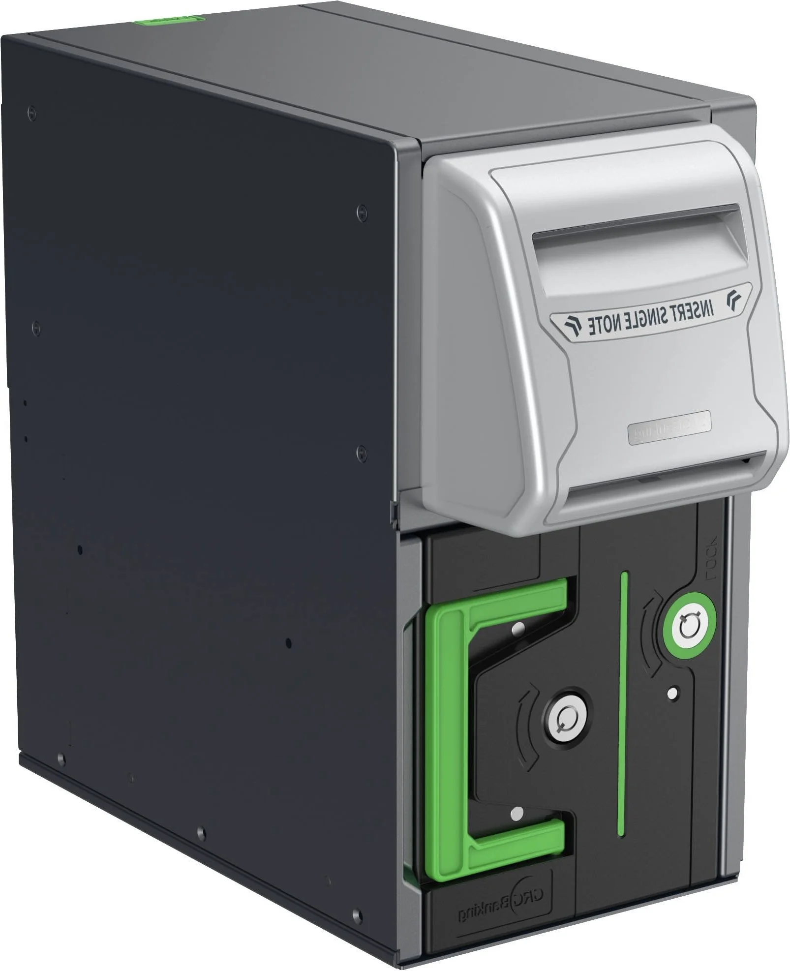 BA1500S Banknote Acceptor Validator Recycler Model for Auto Payment Kiosk/Self-ordering Checkout Terminal/Vending Machine