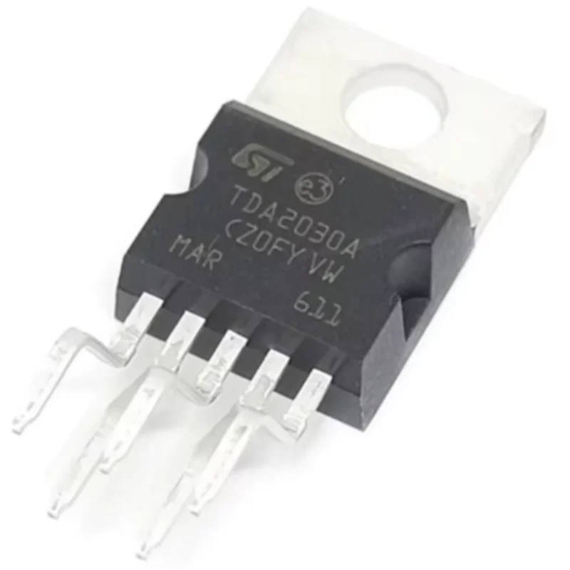 10/50PCS Amplificad… - image