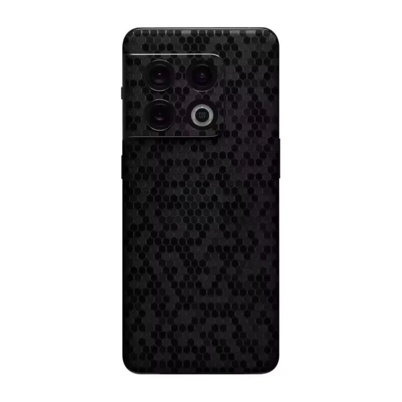 Simple Nebula Decal Skin for OnePlus 15 13 12 ACE6 ACE6T Back Screen Protector Film Cover Wrap 3M Anti-scratch Durable Sticker
