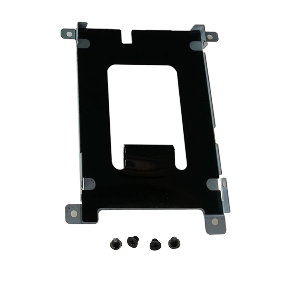 Laptop HDD Caddy per Latitud 5420 5520 E5420 E5520 Notebook SATA SSD Disco Rigido Staffa Vassoio Telaio Case con Viti Nuovo