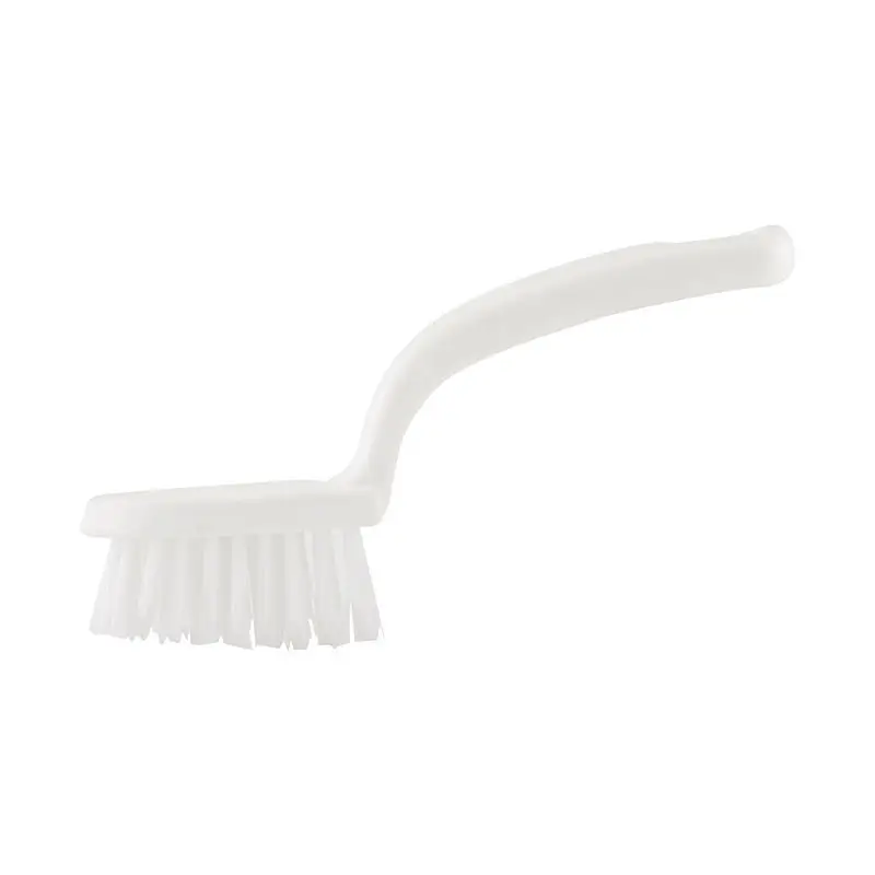 

Bathroom Corner Brush Toilet Tile Floor Gap Cleaning Brush Kitchen Dead Angle Removal Tool Hard Hair