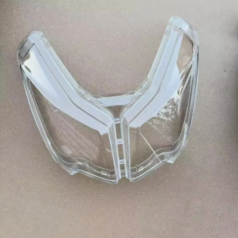 

For SYM Xiaxing Sanyang Cruise 150 XS150T-9 LED Headlight Lamp Shade Lamp Shell